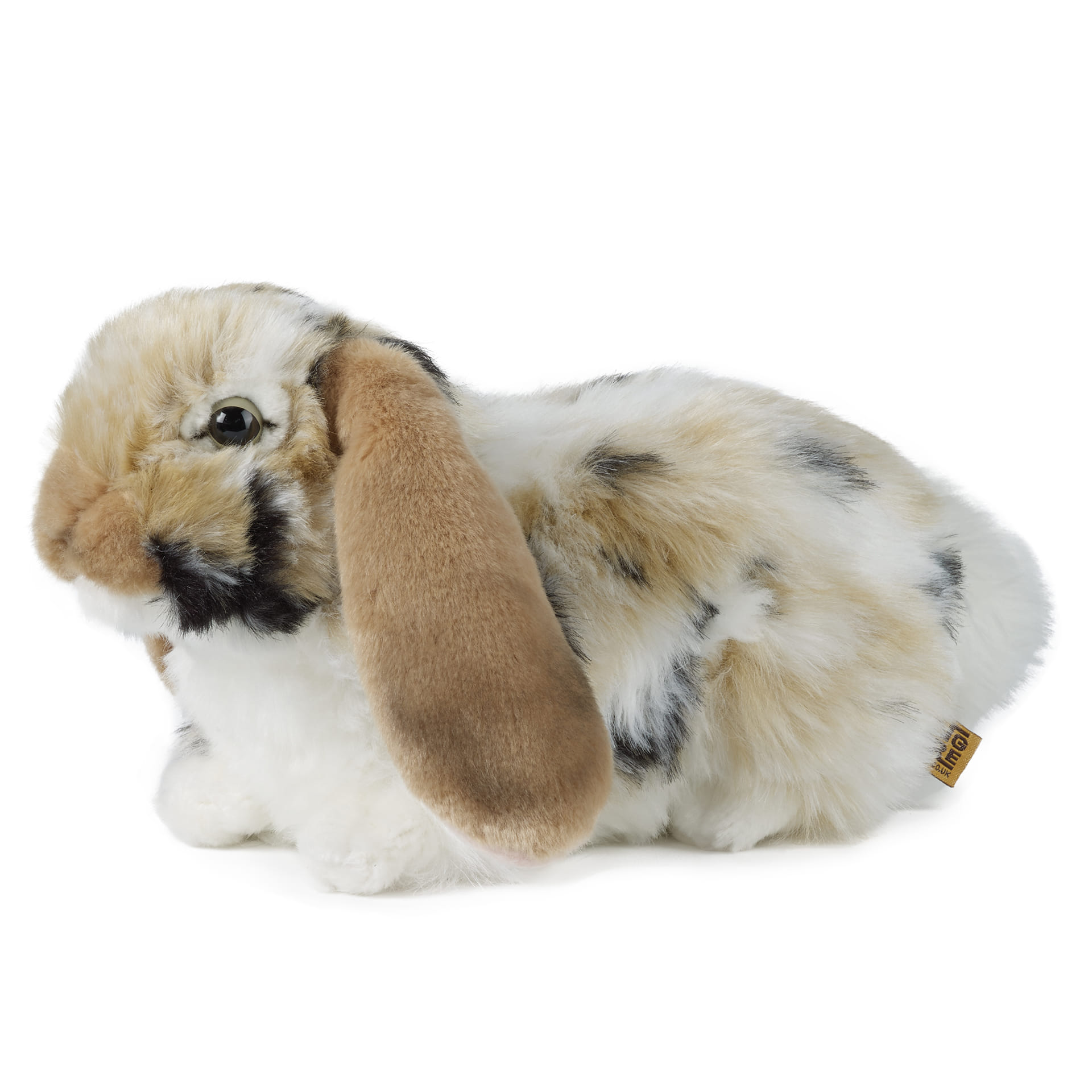 LIVING NATURE Brown Dutch Lop Ear