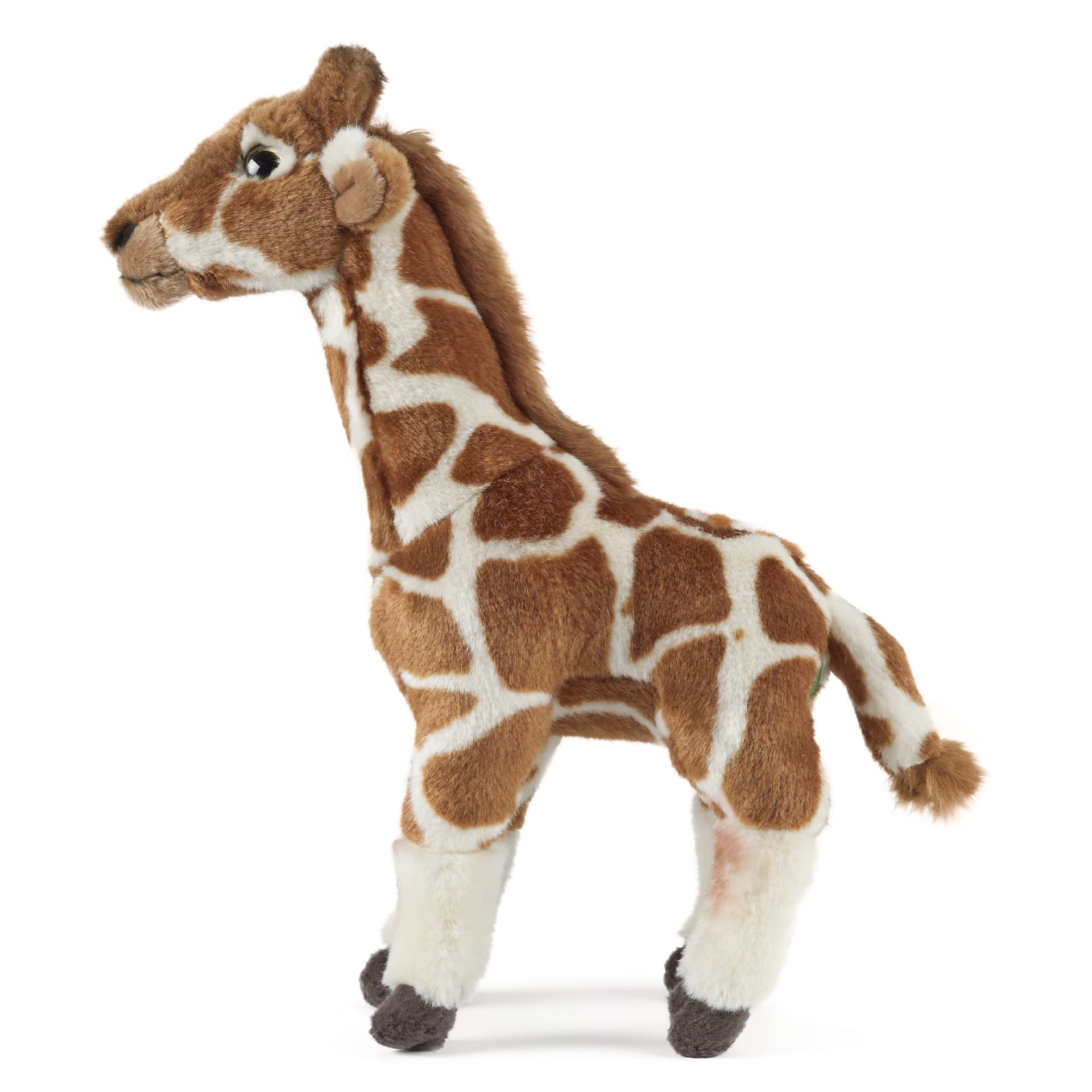 LIVING NATURE Giraffe Medium