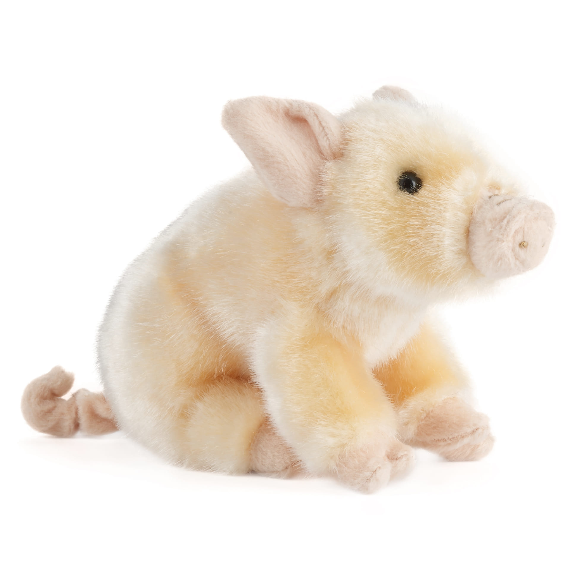 LIVING NATURE Pink Piglet