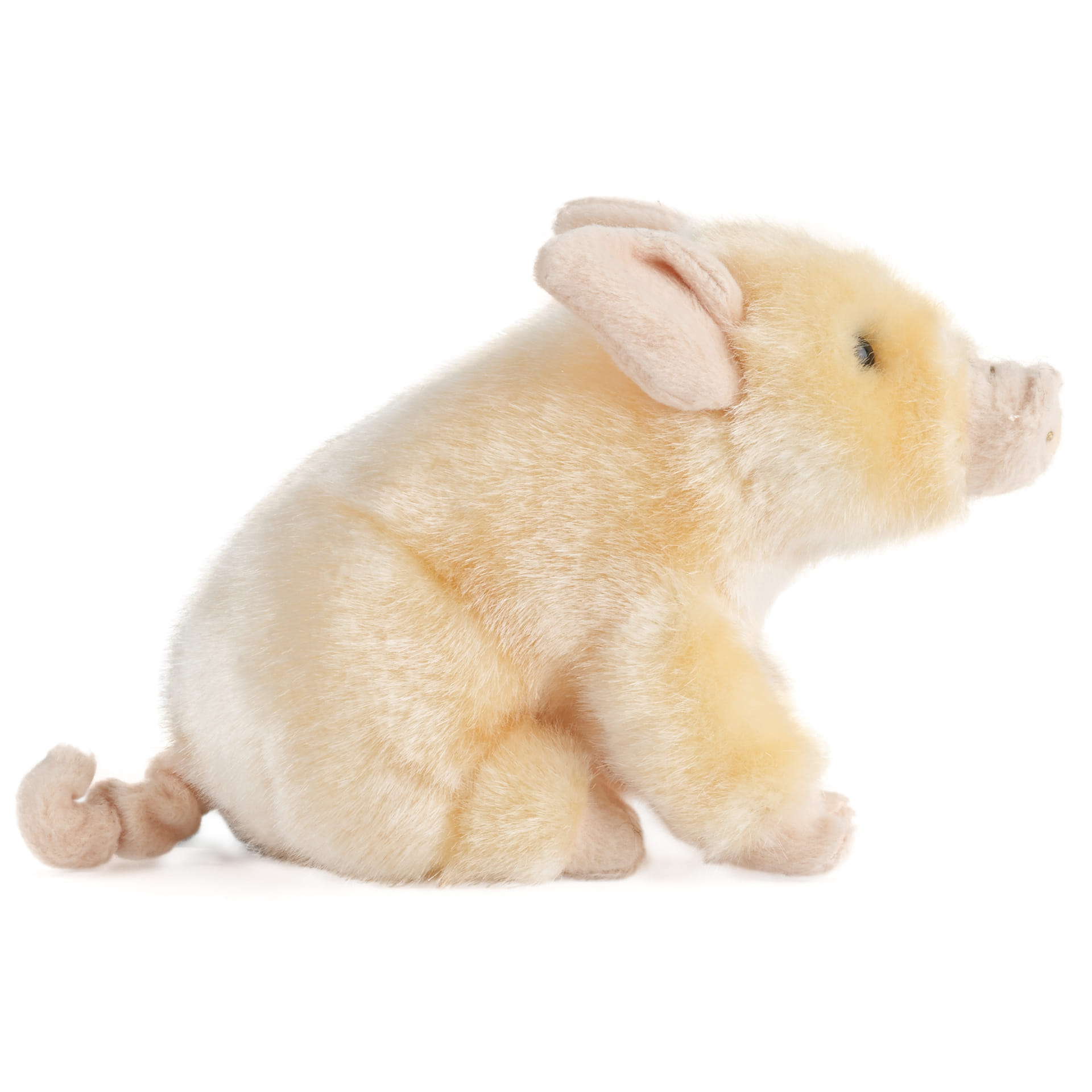 LIVING NATURE Pink Piglet
