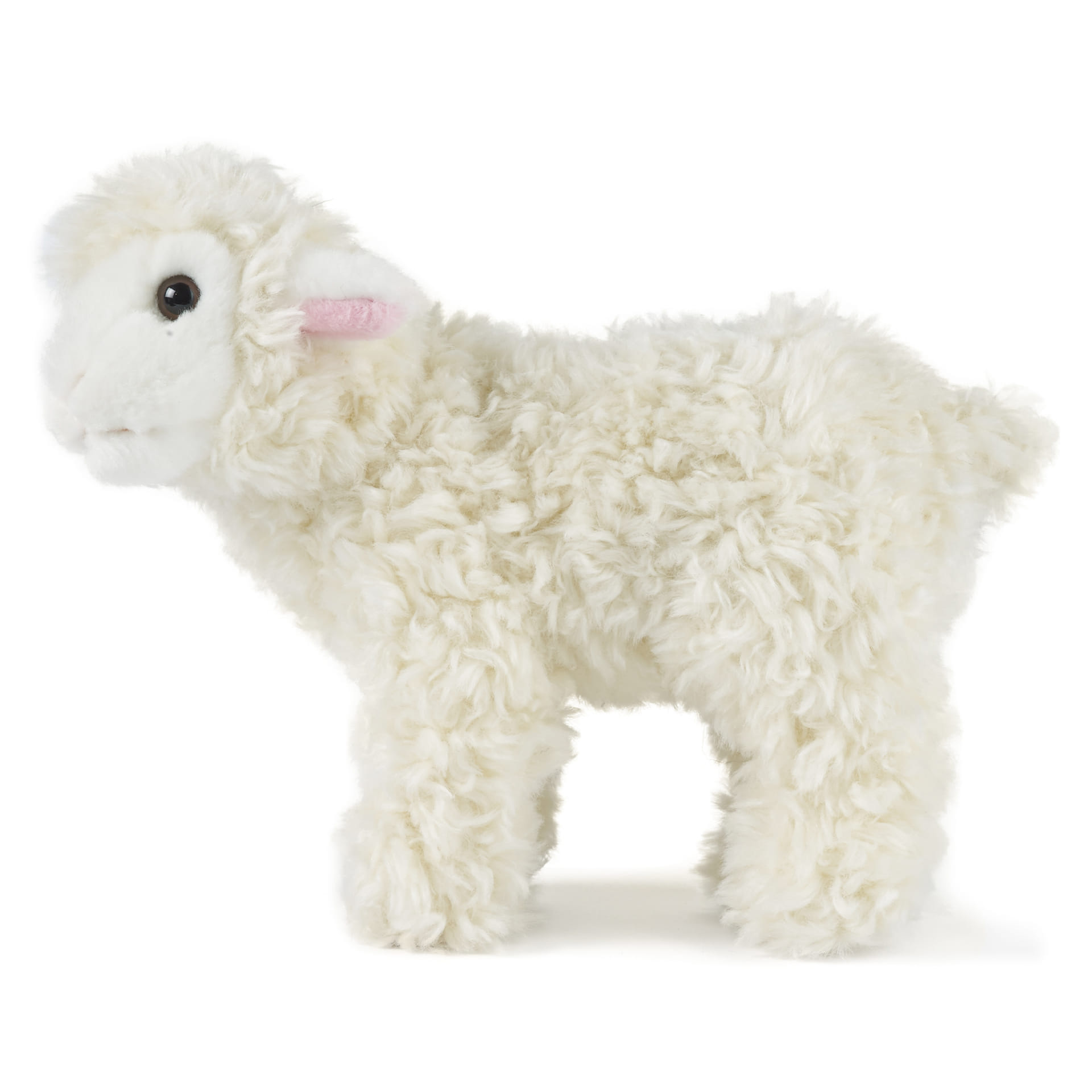 LIVING NATURE Small Standing Lamb