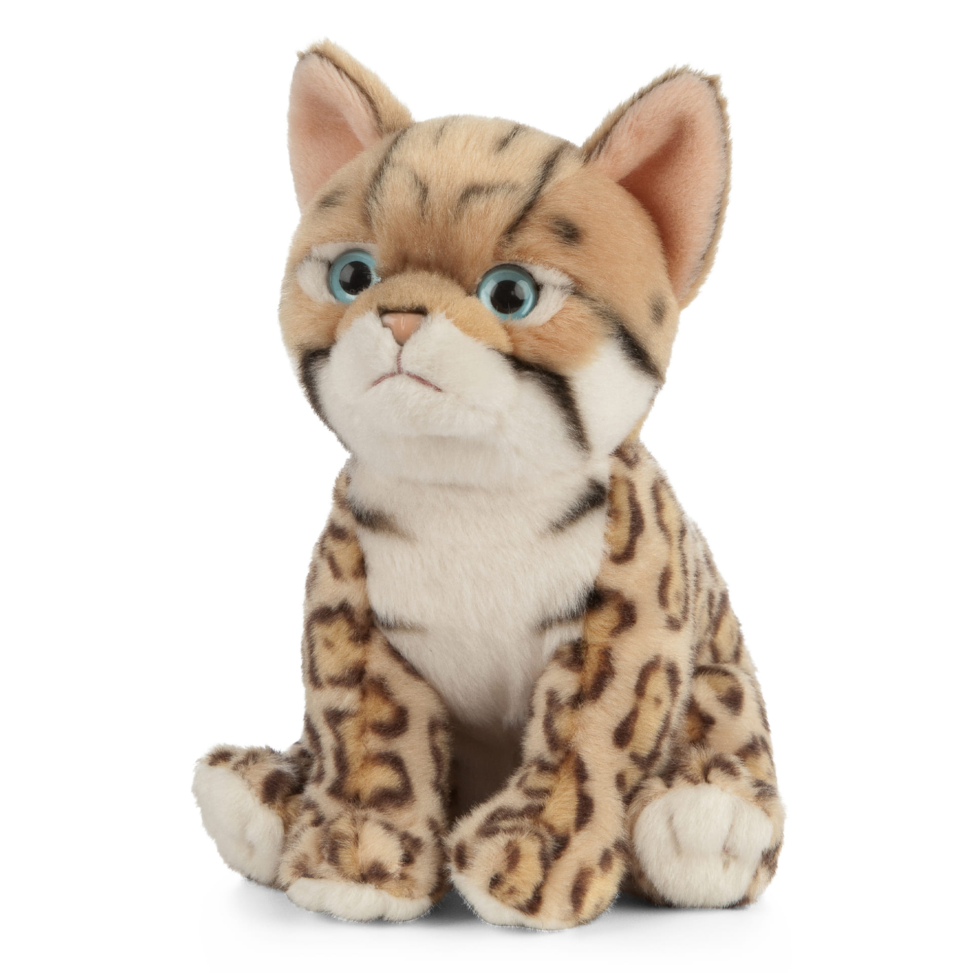LIVING NATURE Bengal Kitten