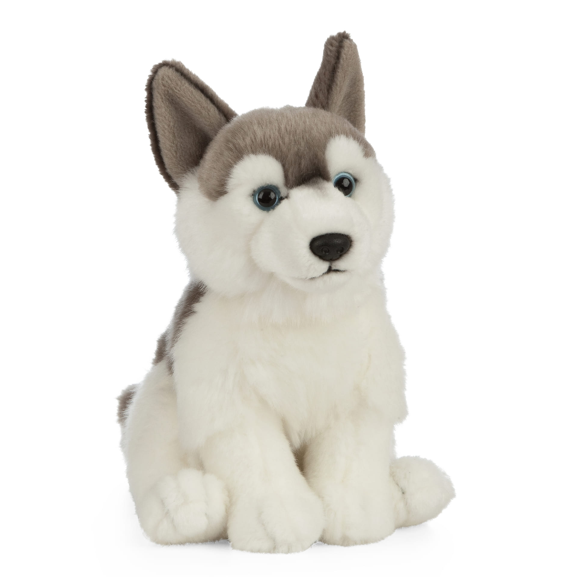 LIVING NATURE Husky