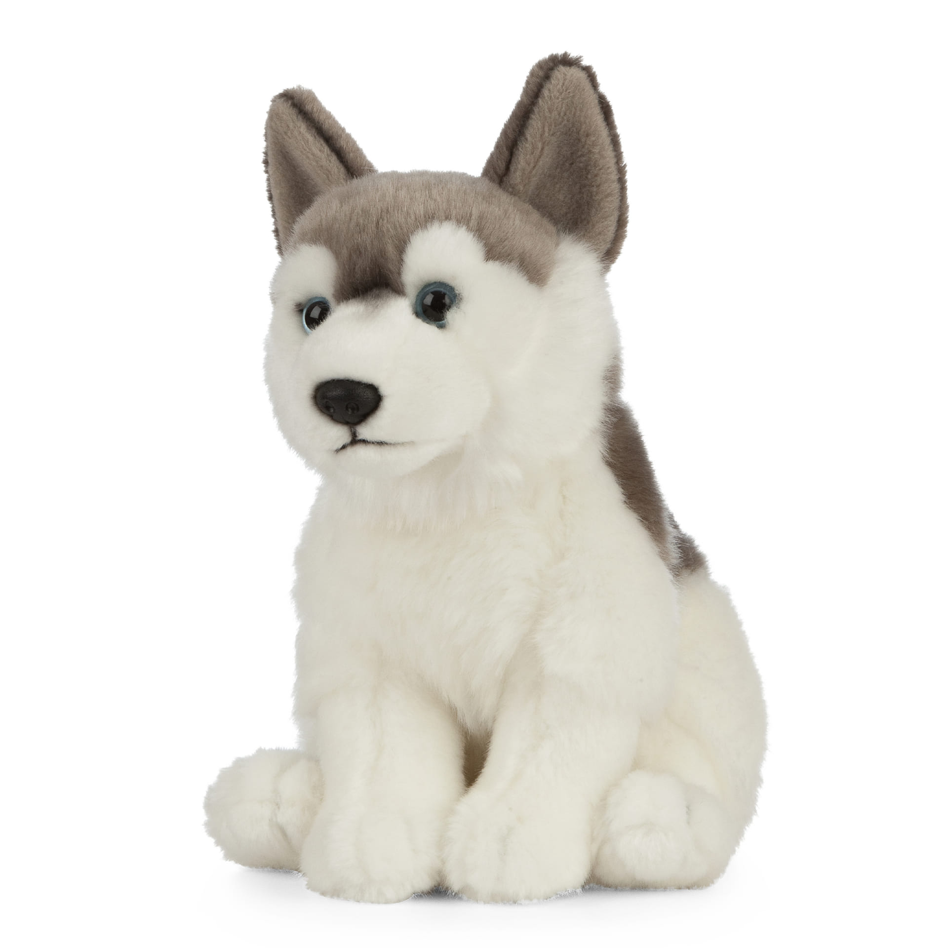 LIVING NATURE Husky
