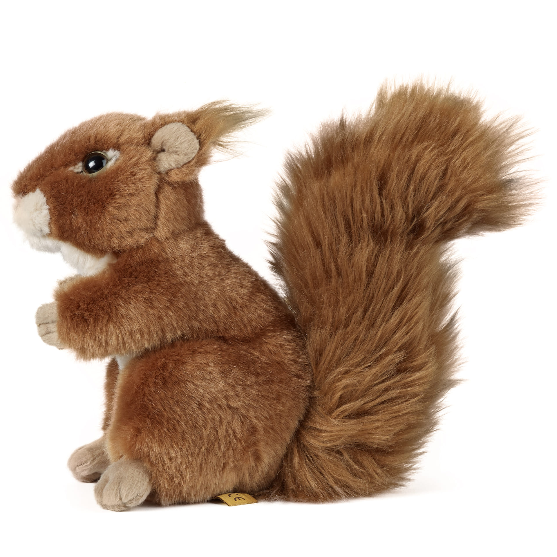 LIVING NATURE Squirrel Large