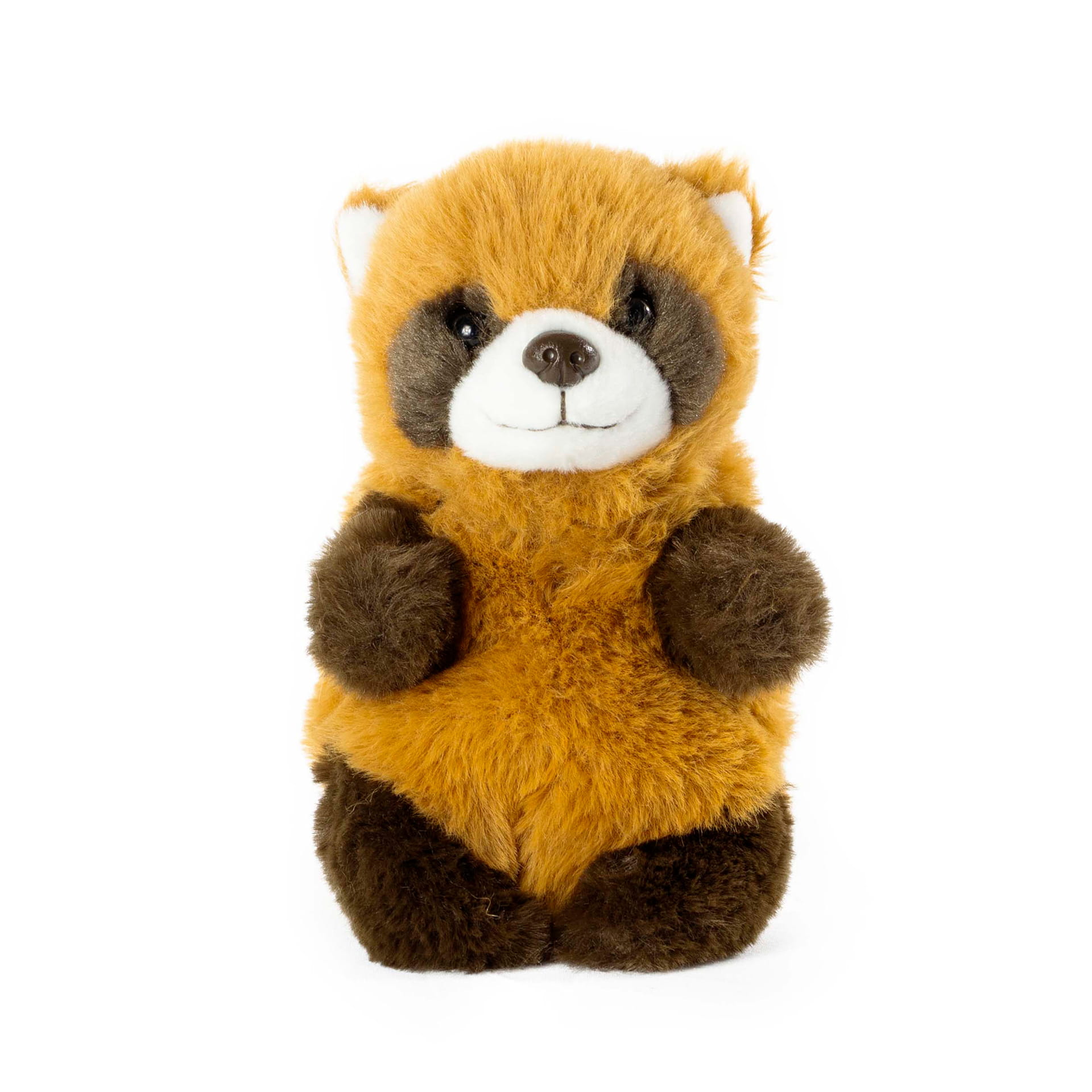 LIVING NATURE Babies Red Panda
