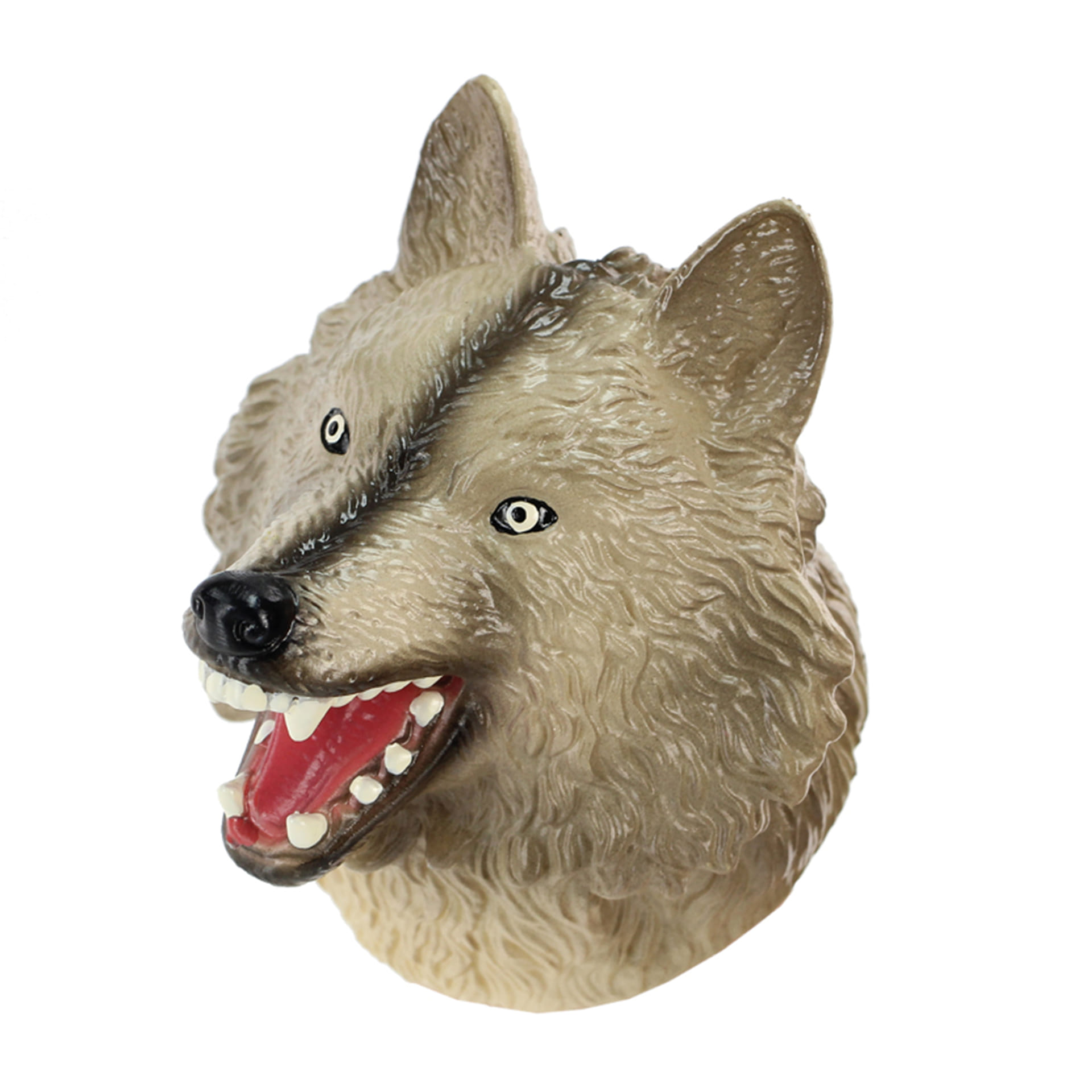 Wolf Hand Puppet