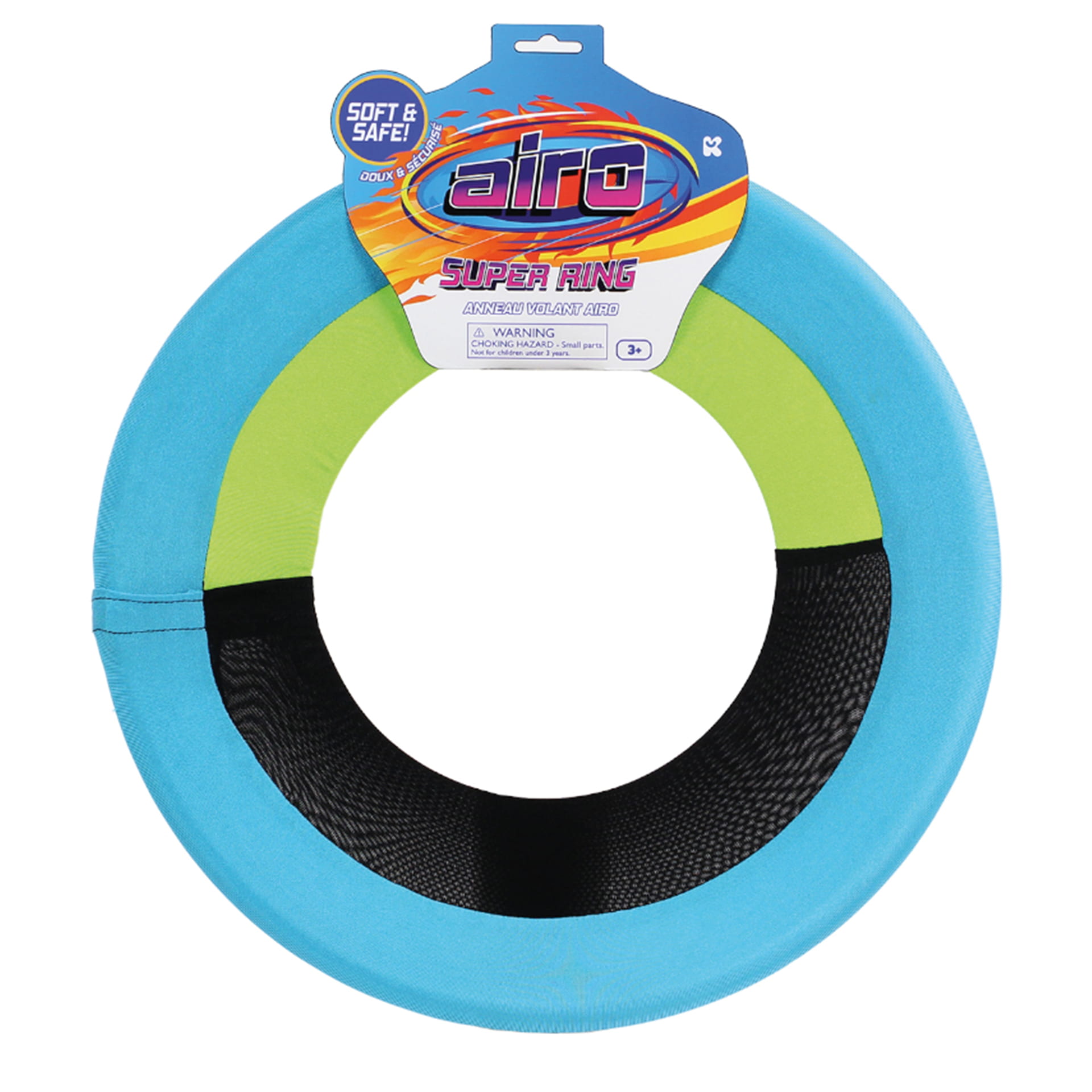 Fumfings Flying Ring