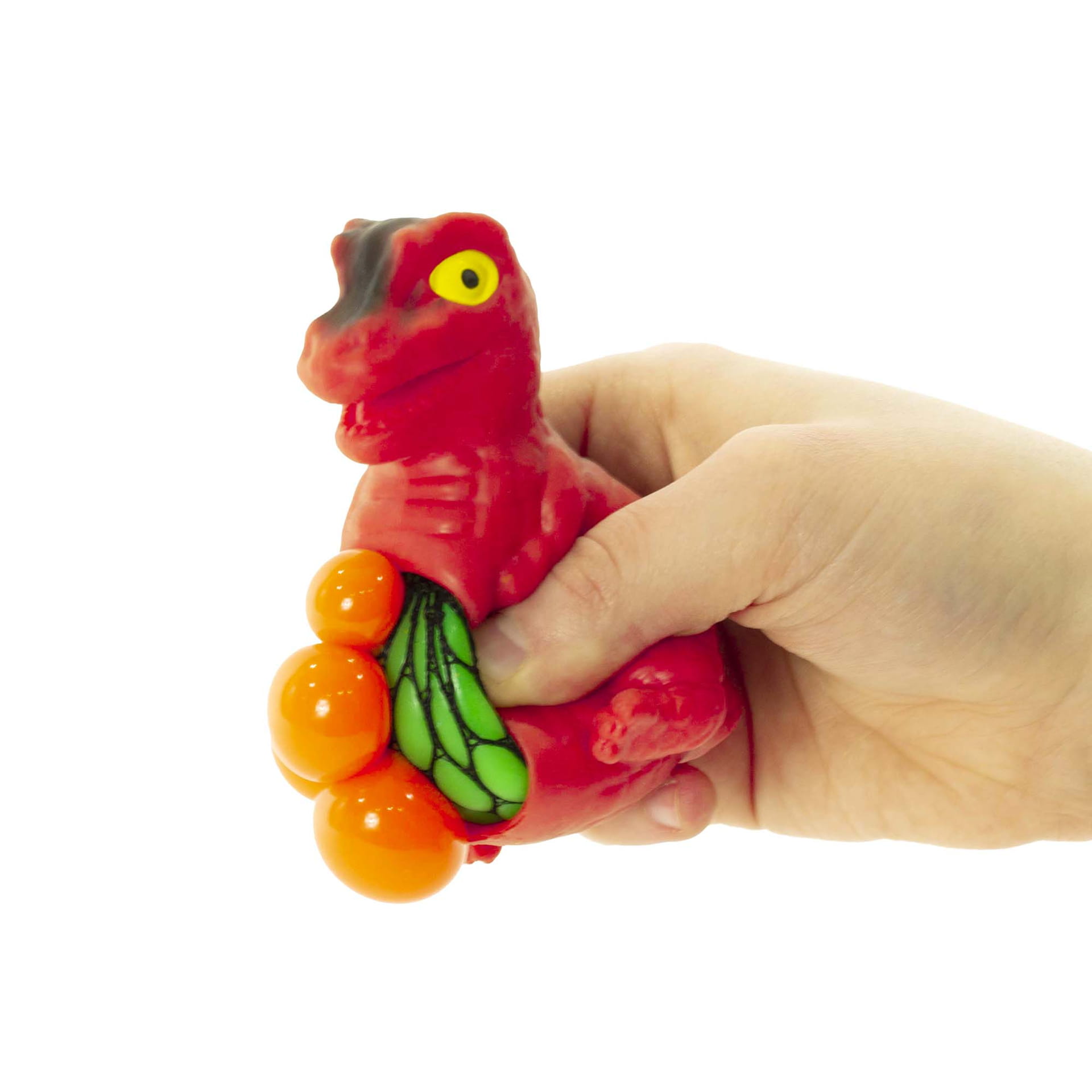 Dinosaur Squeezy Meshables