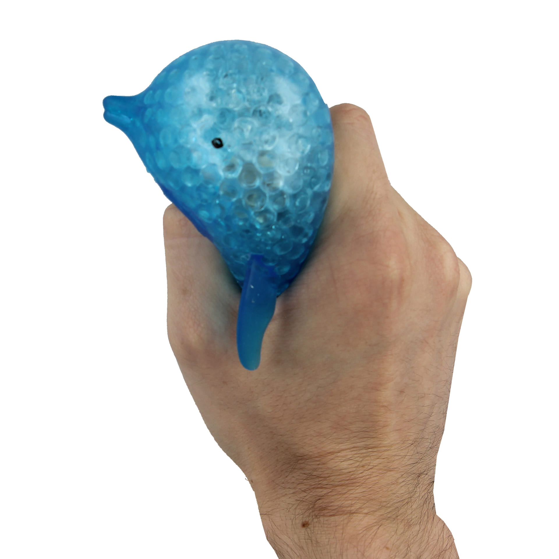 Squeezy Bead Dolphins