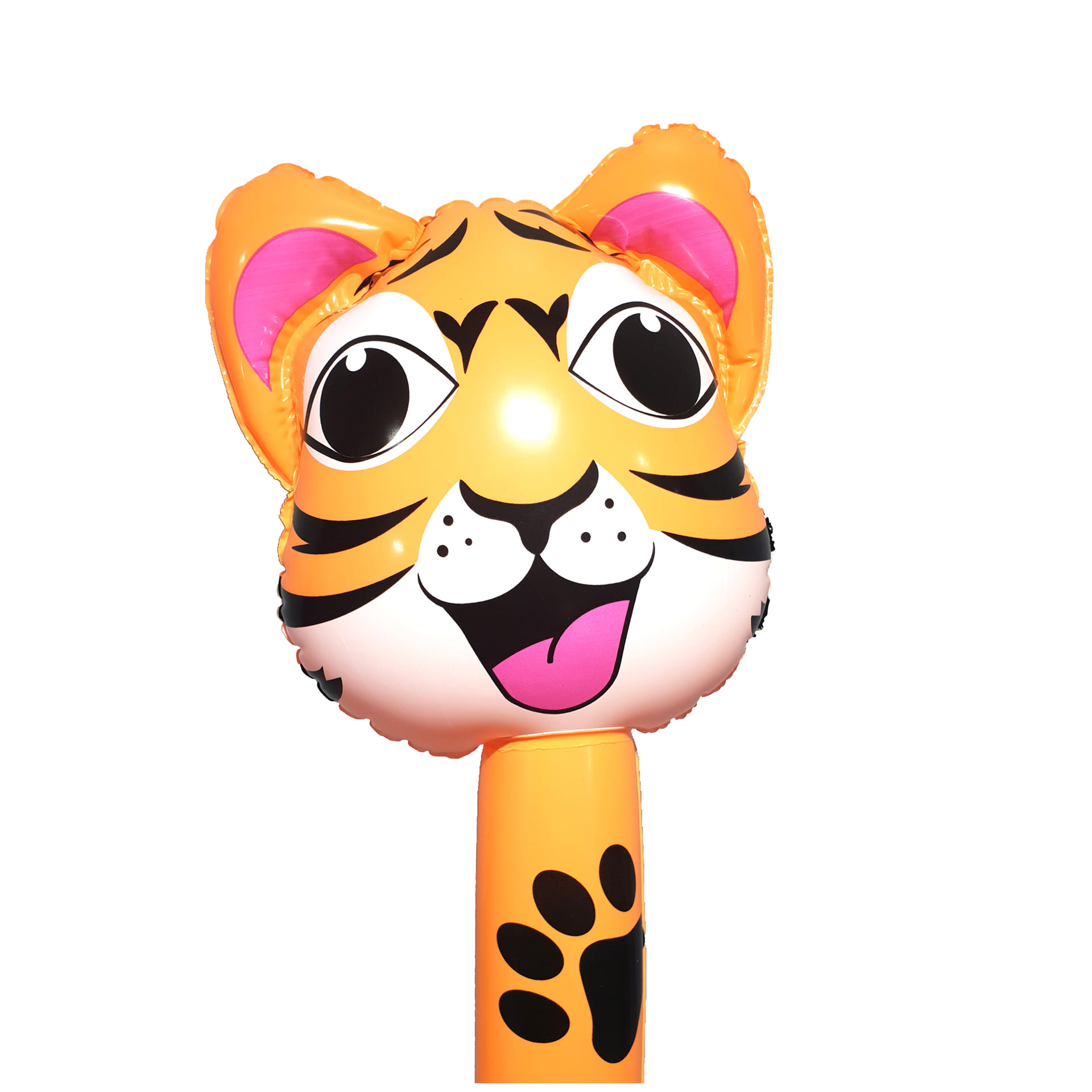 BLOONIMALS Inflatable Tiger