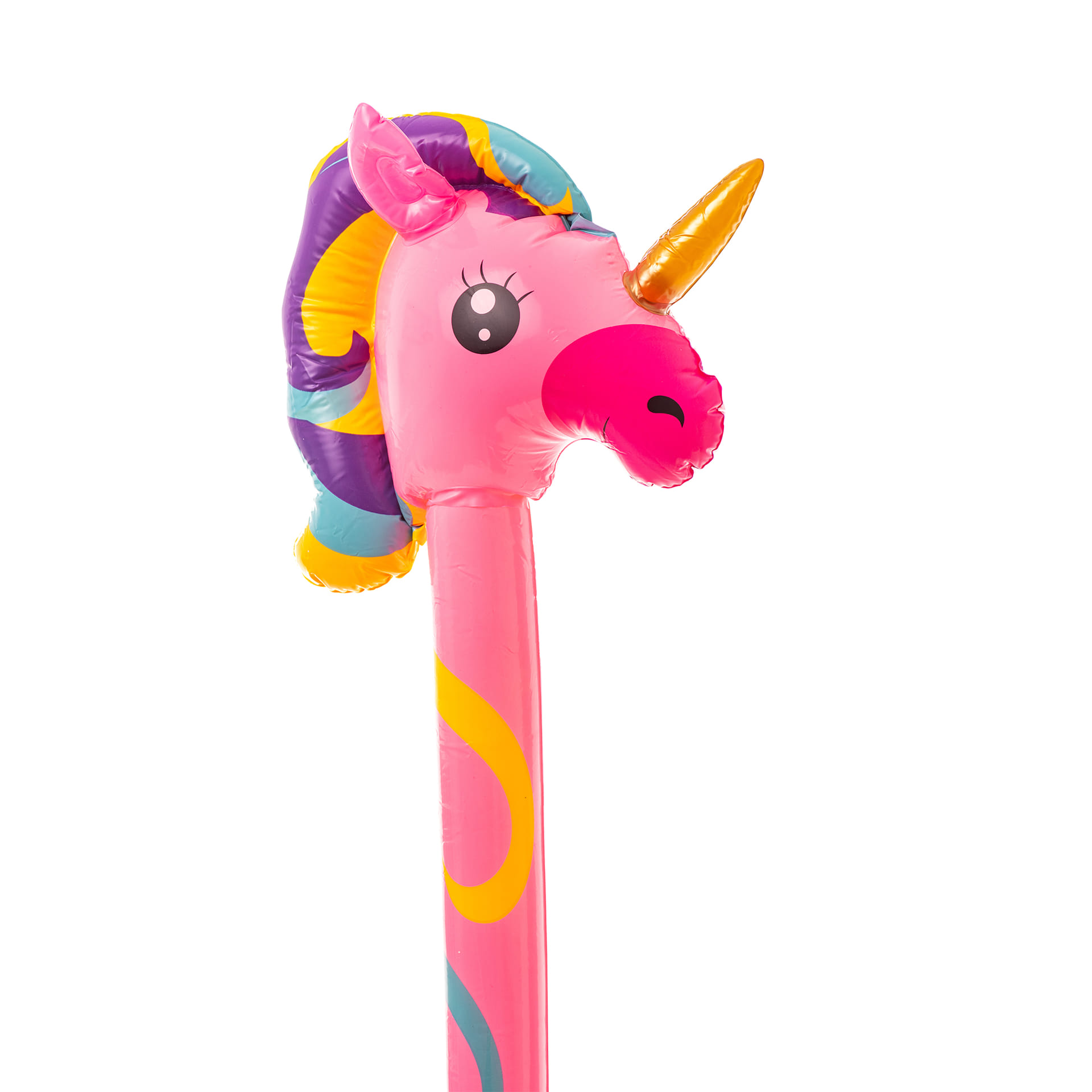 BLOONIMALS Inflatable Unicorn