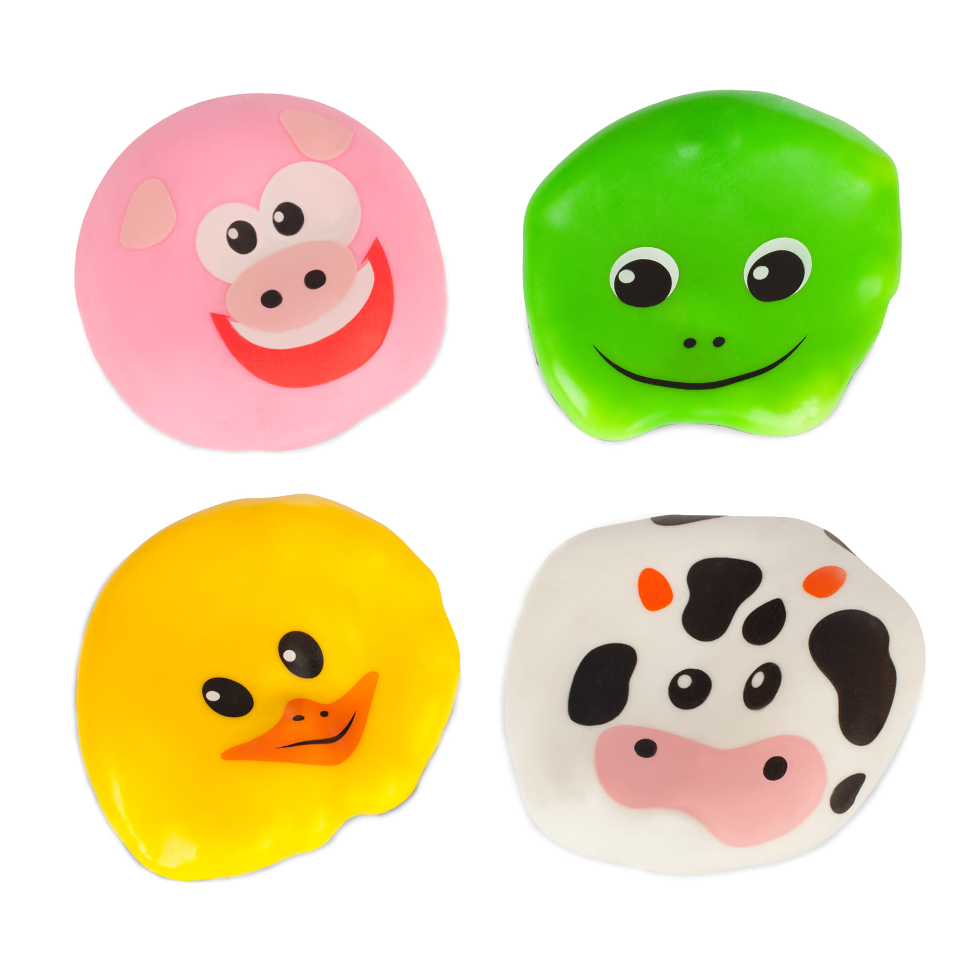 Sticky Farm Splatimals