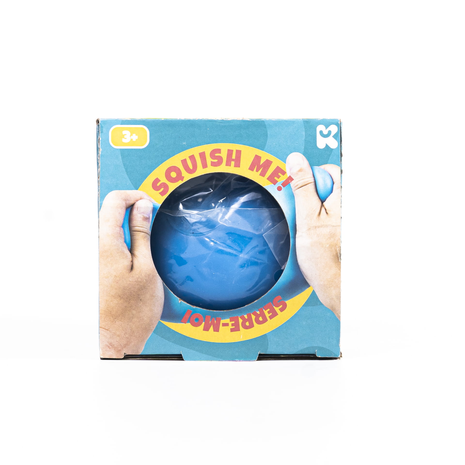 Fumfings Super Duper Squish Ball