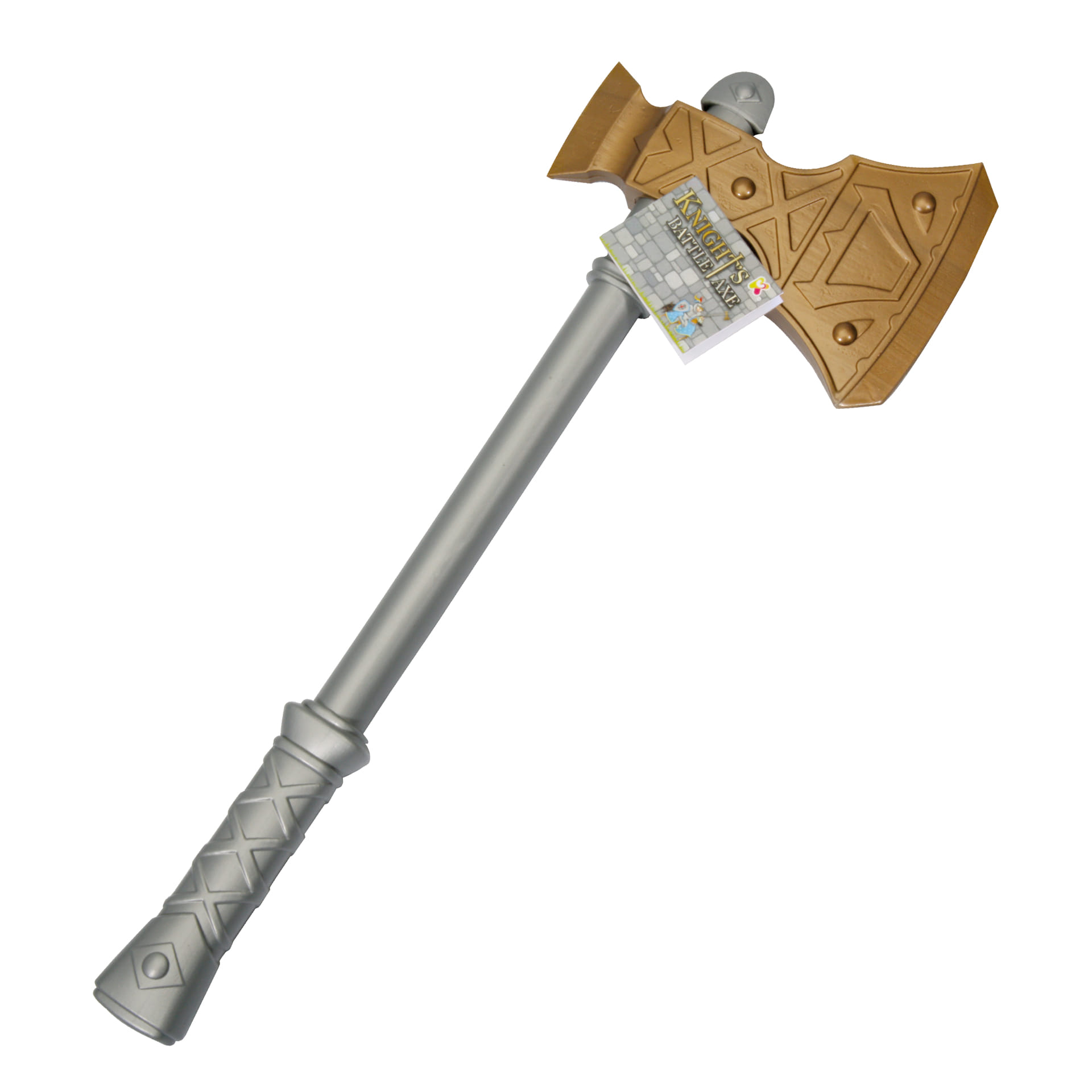 Battle Axe