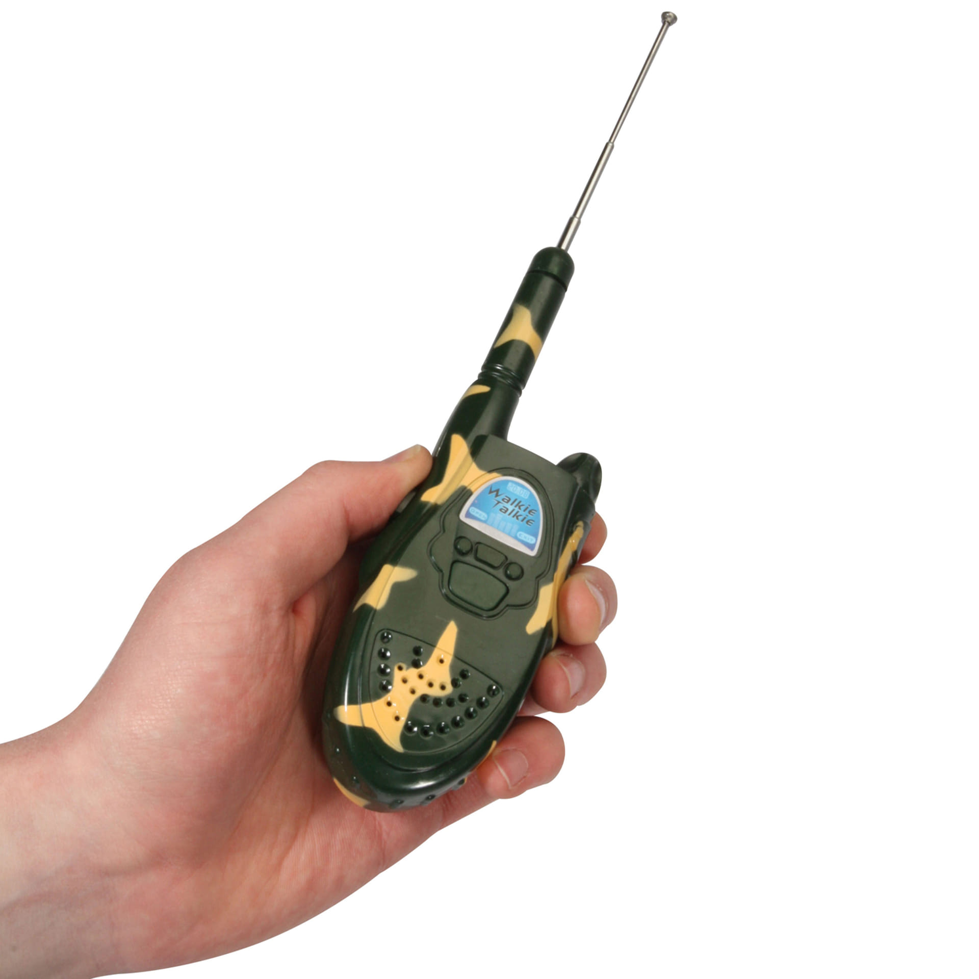 Explorer Walkie Talkies