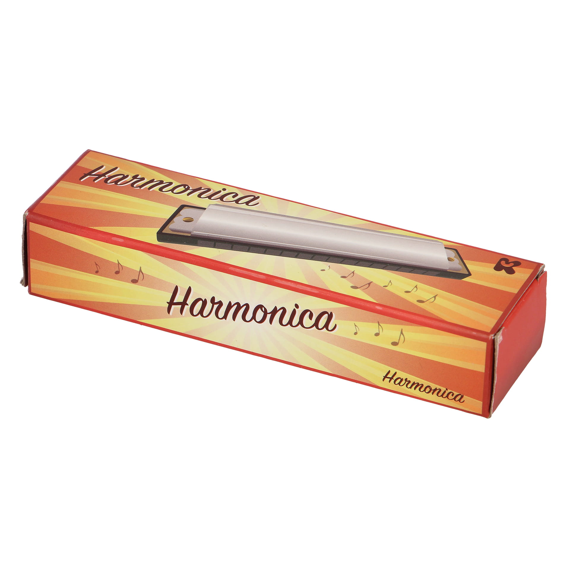 Harmonica