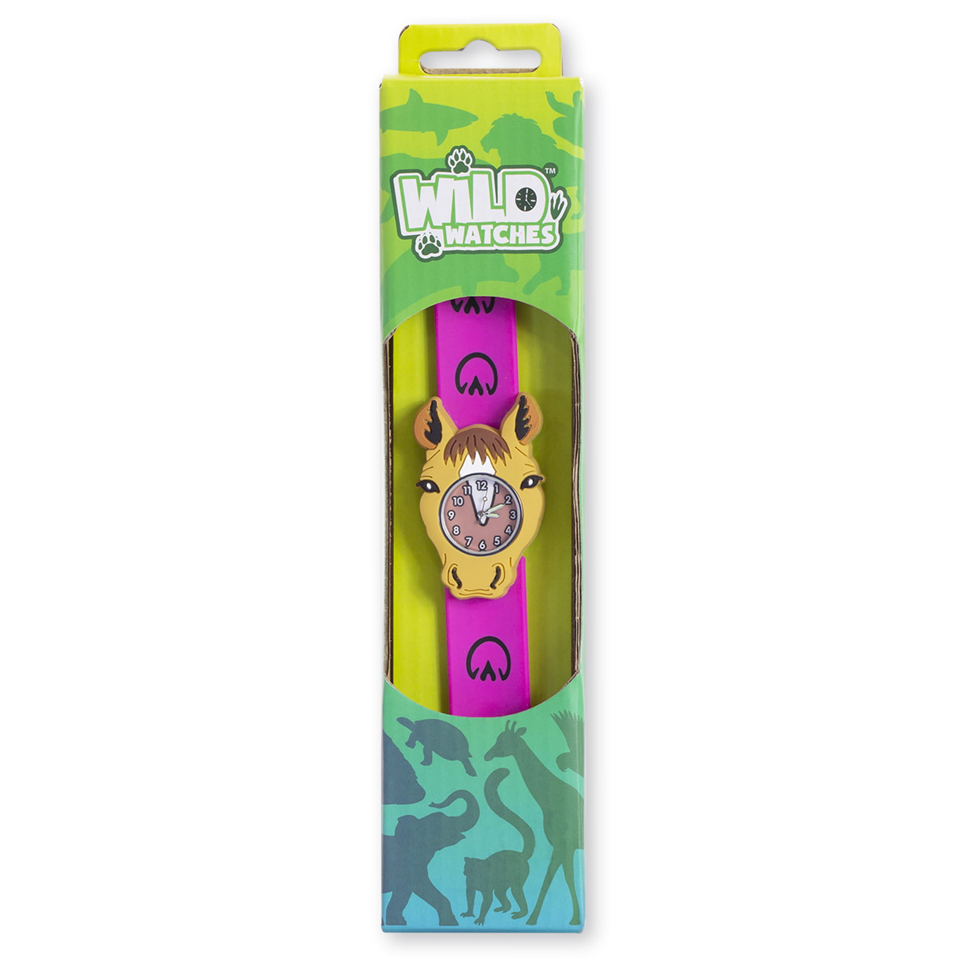 7045 Pony Wild Watch