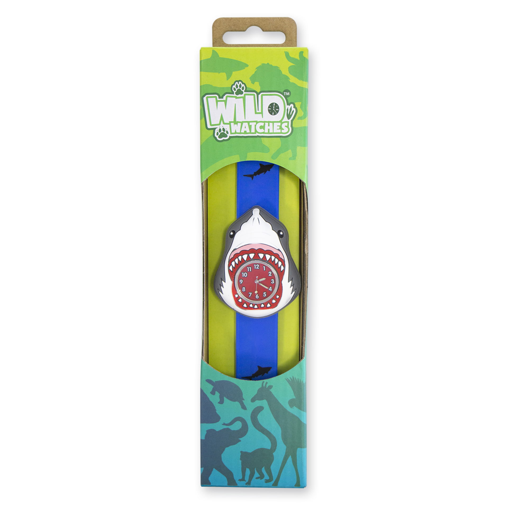 7128 Shark Wild Watch